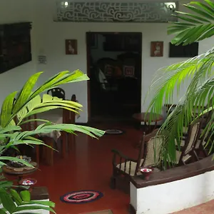 Kwatera prywatna Traditional Kandyan House, Kandy